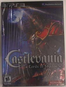 Castlevania Lords of Shadows Collector US (1)